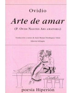 Arte de amar (Usado)