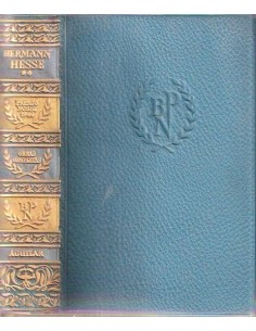 Obras completas II (Hesse) (Usado)