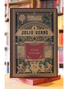 César Cascabel (Nuevo)