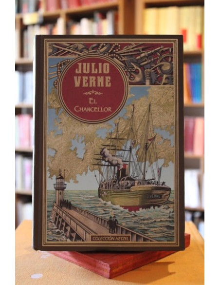 El Chancellor (Nuevo)