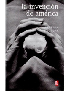 La invención de América (Usado)