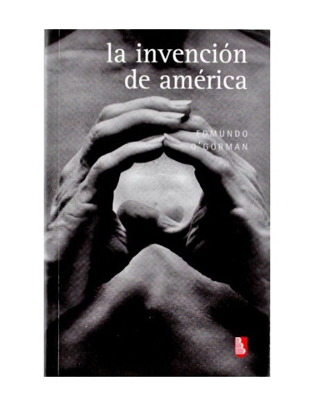 La invención de América (Usado) La invención de América (Usado)