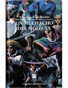Un muchacho del siglo XX (Usado)