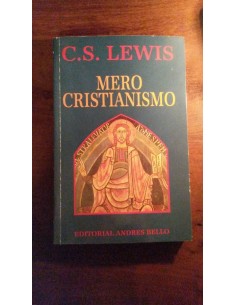 Mero cristianismo (Usado)