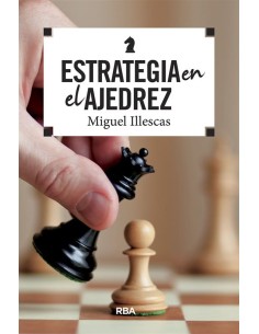 Estrategia En El Ajedrez (Nuevo)