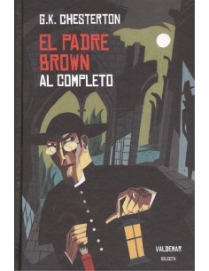 El padre Brown  completo (Nuevo)