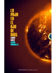 La paja en el ojo de Dios (Nuevo)