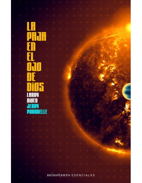 La paja en el ojo de Dios (Nuevo)