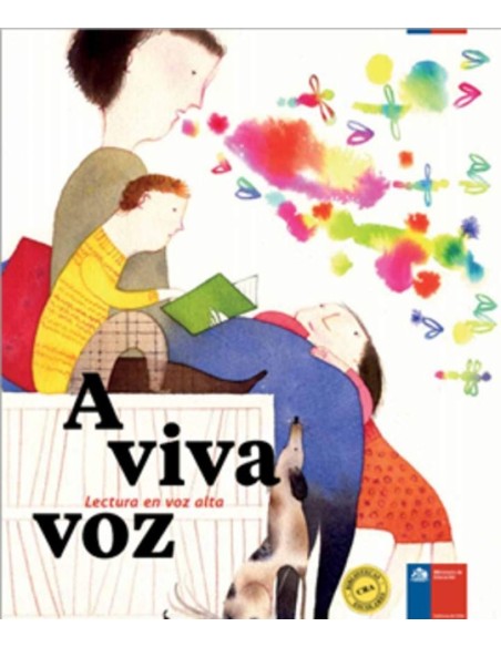 A viva voz (Usado)