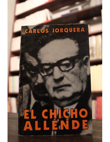 El chico allende (Usado) El chico allende (Usado)