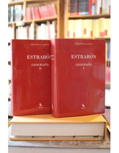 Geografía I y II (Nuevo)