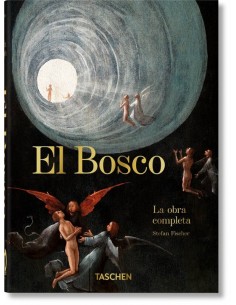 El Bosco. La obra completa (Nuevo)