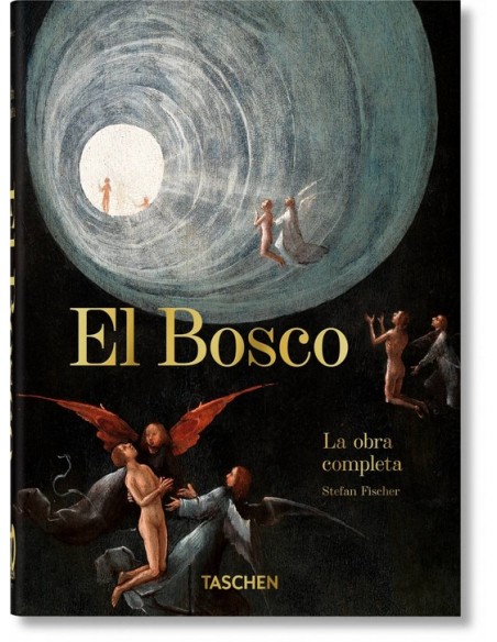 El Bosco. La obra completa (Nuevo) El Bosco. La obra completa (Nuevo)