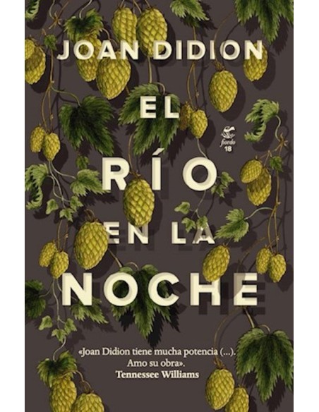 El río en la noche (Usado) El río en la noche (Usado)