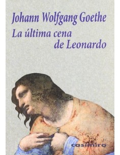 La última cena de Leonardo (Usado)