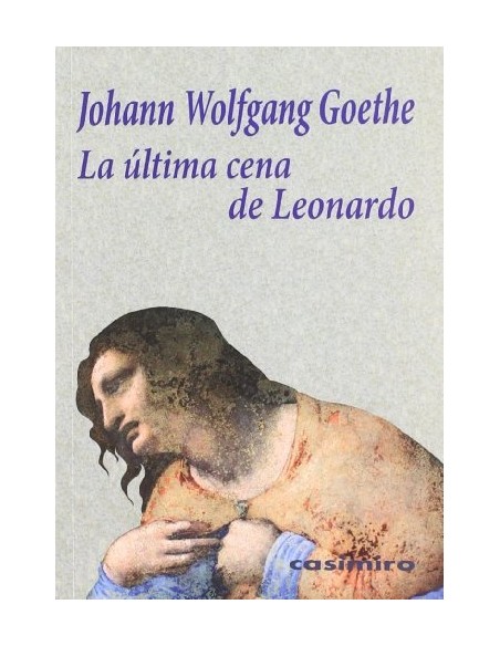 La última cena de Leonardo (Usado) La última cena de Leonardo (Usado)