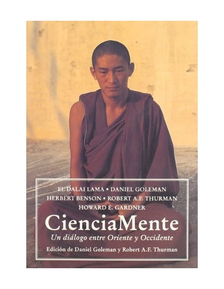 CienciaMente (Usado)