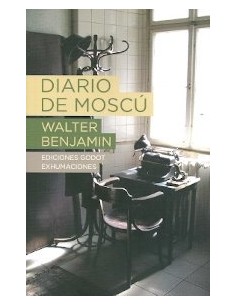 Diario de Moscú (Usado)