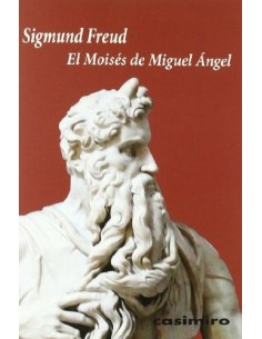 El Moisés de Miguel Ángel (Usado)
