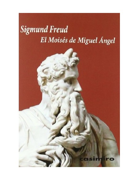El Moisés de Miguel Ángel (Usado) El Moisés de Miguel Ángel (Usado)