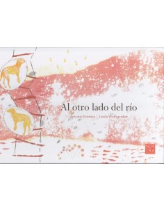 Al otro lado del río (Usado)