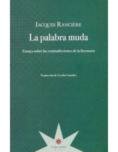 La palabra muda (Usado)