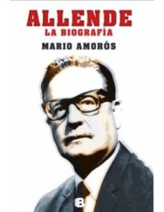 Allende. La biografía (Usado)