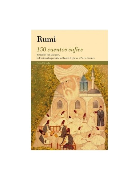 150 cuentos sufíes (Nuevo)