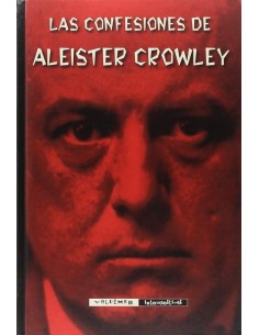 Las confesiones de Aleister Crowley (Nuevo)