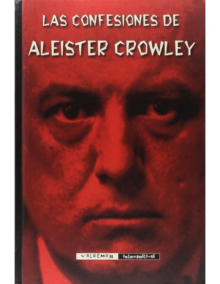 Las confesiones de Aleister Crowley (Nuevo)