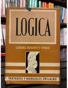 Lógica (Usado)