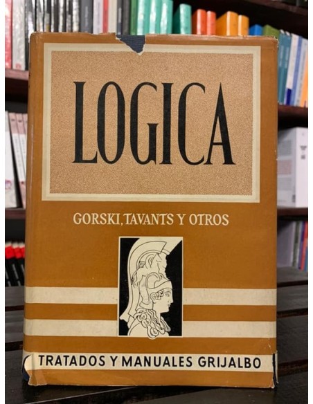 Lógica (Usado) Lógica (Usado)