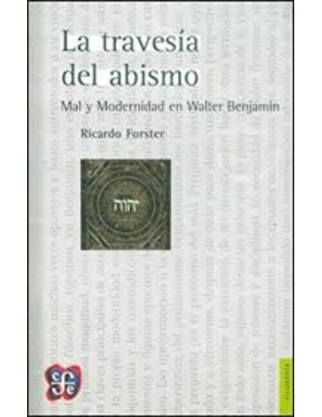 La travesía del abismo (Nuevo) La travesía del abismo (Nuevo)