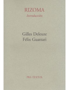 Rizoma (Nuevo)