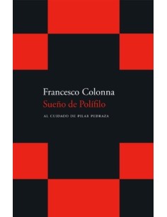 Sueño de Polífilo (Nuevo)