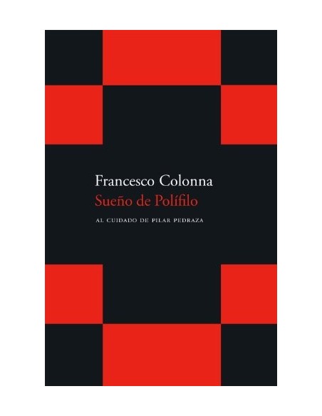 Sueño de Polífilo (Nuevo) Sueño de Polífilo (Nuevo)