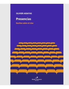 Presencias Escritos sobre el cine (Nuevo)