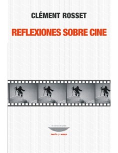 Reflexiones sobre cine (Usado)