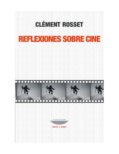 Reflexiones sobre cine (Usado) Reflexiones sobre cine (Usado)