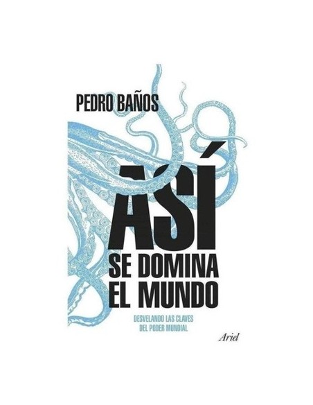 Así se domina el mundo (Nuevo) Así se domina el mundo (Nuevo)