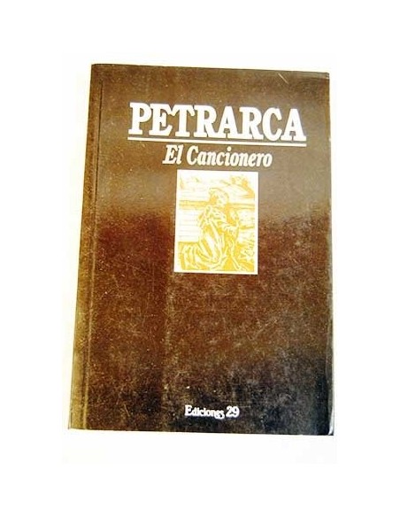 El cancionero (Usado) El cancionero (Usado)