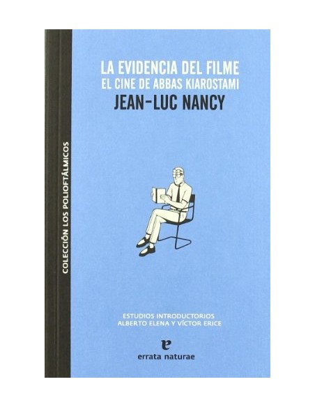 La evidencia del filme (Nuevo) La evidencia del filme (Nuevo)