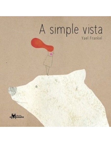 A simple vista (Usado)