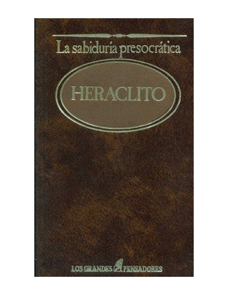 La sabiduría presocrática (Usado) La sabiduría presocrática (Usado)