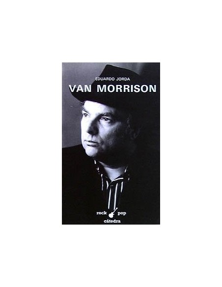 Van Morrison (Usado)