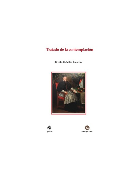 Tratado de la contemplación (Nuevo) Tratado de la contemplación (Nuevo)