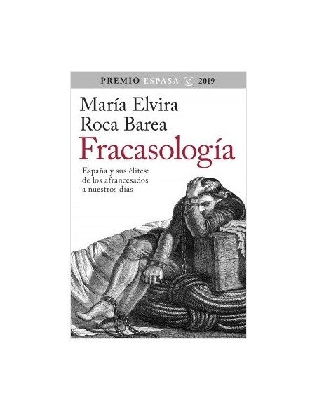 Fracasología (Nuevo) Fracasología (Nuevo)