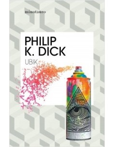 Ubik (Nuevo)