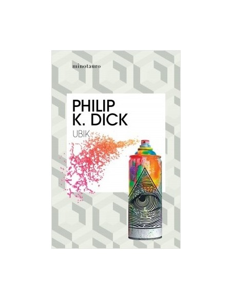Ubik (Nuevo) Ubik (Nuevo)