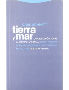 Tierra y mar (Nuevo)